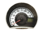 Tacho Kombiinstrument Aygo 107 C1 83800-0H011-A Toyota PSA 41666