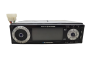 Autoradio Hyundai Tucson 7644263310 Modena MP54 Blaupunkt