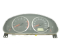 Tacho Kombiinstrument Mazda 2 3M7110849BD DE6655430 UK-NSI