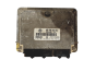 Steuergerät 038906018BC 0281001755 VW Bosch 21165