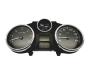 Tacho Kombiinstrument Peugeot 206+ 9666637080 57989