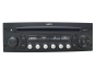 Cd-Radio Citroen C4 Picasso 96662670XT A2C53284717