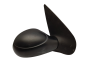 Spiegel Rechts Peugeot 206 8148XZ 6475000 4 Pin