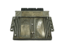 Steuergerät 9646988680 9644625680 21647431-0 84820V02 PSA Sagem 68201