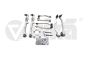 Querlenker Set Vorne 8D0498998 44981773001 Audi A6 Vika