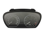 Tacho Kombiinstrument BMW 1 E87 1041568 51090