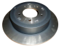 Bremsscheibe Hinten Original C-Crosser 4007 Outlander 1611500480 4615A035