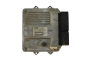 Steuergerät Fiat 55186608 MJD6JF.P3 71600.004.02 Magneti Marelli 15712
