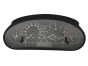 Tacho Kombiinstrument BMW 3 E46 6211 6910277 0263606307 33340