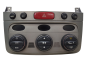 Klimabedienteil Bedienung AC Alfa Romeo 147 07353309240