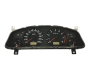 Tacho Kombiinstrument Nissan Primera 248102F902 51287