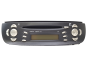 Cd-Radio Nissan Almera Tino 28185BU005 PN-2316V