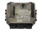 Steuergerät PSA 0281011863 9653958980 Bosch 20404
