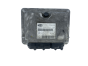Steuergerät IAW4AF.M9 55187372 61600.627.05 Fiat Magneti Marelli 49501