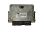 Steuergerät Fiat 46789433 0281001955 188C324N Bosch 15512