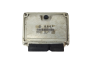 Steuergerät 045906019BP 0281012194 VW Bosch 19282