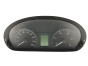 Tacho Kombiinstrument Mercedes Sprinter A9065420401 42011