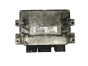 Steuergerät S120200105A SIM32 8200522357 8200510536 Renault 16666