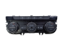 Klimabedienteil Bedienung A/C VW Golf 7 5G0907044T