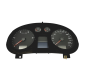 Tacho Kombiinstrument Audi A2 8Z0920900 110080020001 52582