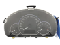 Tacho Kombiinstrument Peugeot 1007 9658241580 A2C53106797 46145
