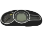 Tacho Kombiinstrument Renault Megane 3 248100342R 30344