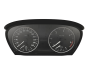 Tacho Kombiinstrument BMW 3 E91 9110205-03 1025350-48 Borg