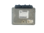 Steuergerät 46823490 IAW4EF.B3 Fiat Magneti Marelli 41358