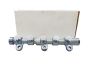 Einspritzleiste Kraftstoffverteiler Master 3 Movano 2.3 dCi 175215697R Original