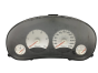 Tacho Kombiinstrument Jeep Liberty P56010496AB 51975