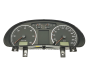 Tacho Kombiinstrument VW Polo 9N 6Q0920802L 110080320012 VDO