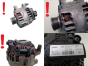 Lichtmaschine Generator 5705NH 9665617780 TG15C134 CL15 Valeo Citroen Peugeot 1057