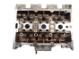 Zylinderkopf VWAG 04C103404D 1.0 12V MPI CHY