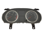 Tacho Kombiinstrument Renault Clio 2 8200276533 23756