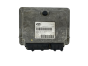 Steuergerät IAW4AF.M9 55187372 61600.627.05 Fiat Magneti Marelli 52965