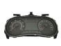 Tacho Kombiinstrument Renault Clio 3 8200715178 M 52166