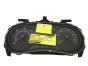 Tacho Kombiinstrument Renault Clio 3 8200761859 M 49425