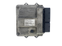 Steuergerät MJD6JF.S1 51775008 71600.005.05 Fiat Magneti Marelli 52083