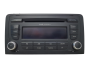 Cd-Radio Audi A3 8P 8P0035186G 7647253380 Concert
