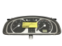 Tacho Kombiinstrument Renault Laguna 2 8200218878 B 44850