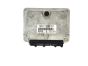 Steuergerät 038906018S 0281001721 Audi Bosch 24884