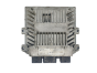 Steuergerät 9663483180 9653451880 5WS40285E-T SID806 PSA Siemens 45203