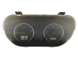 Tacho Kombiinstrument Ford Fiesta 4S6F-10849-JA 4S6F10849JA 59370