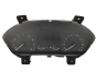 Tacho Kombiinstrument Ford Fiesta MK8 H1BT-10849-EAH