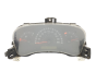 Tacho Kombiinstrument Fiat Panda 555000460104 26218
