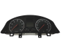 Tacho Kombiinstrument VW Golf MK5 1K0920852A 110080246050 31867