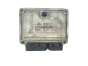 Steuergerät 038906019FG 0281010702 EDC15P+ VW Bosch 56054