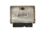 Steuergerät 038906012BB 0281010123 Audi Bosch 30729
