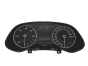 Tacho Kombiinstrument Seat Leon 5F0920873A A2C94689100 VDO