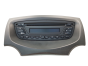 Cd-Radio Ford KA 2 7355597070 Delphi